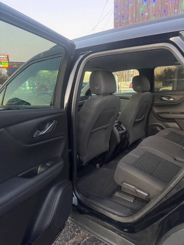 2019 Chevrolet Blazer LT