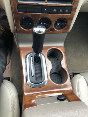 2006 Ford Explorer XLT