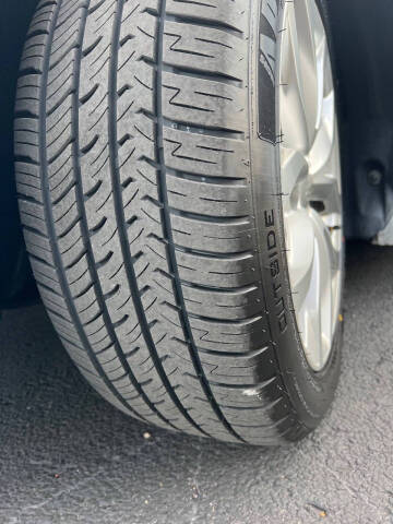 2017 Audi A6 3.0T quattro Premium Plus