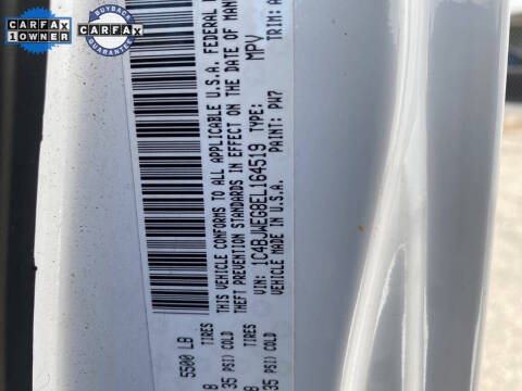 2014 Jeep Wrangler Unlimited