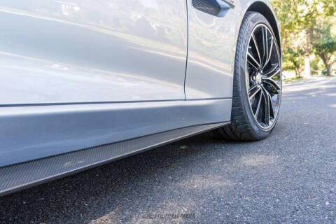 2014 Aston Martin Vanquish