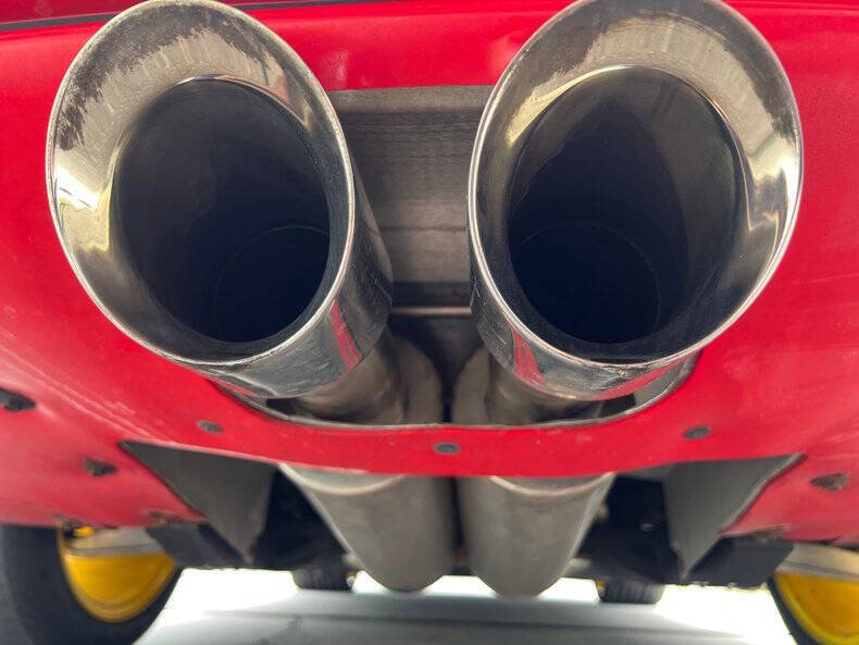 1996 Dodge Viper RT/10