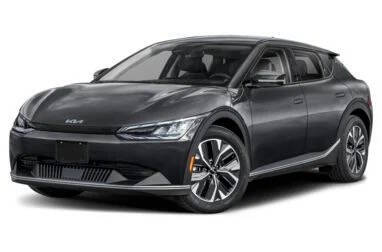 2022 Kia EV6