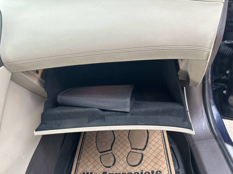 2016 Buick LaCrosse Premium II