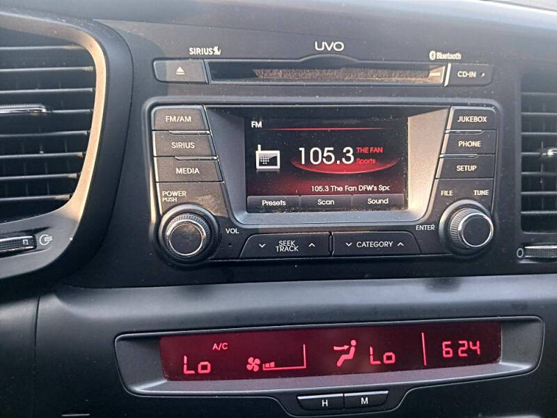 2012 Kia Optima Hybrid LX