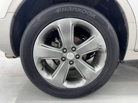 2014 Buick Encore Leather