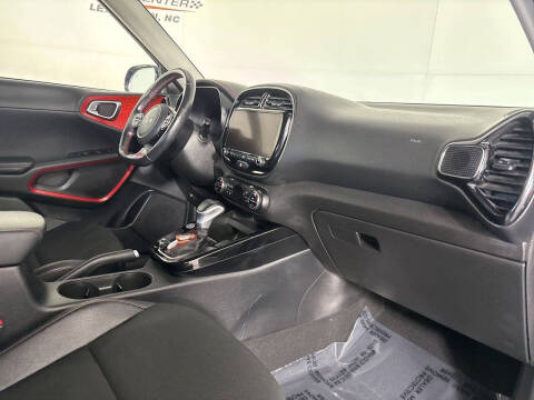 2023 Kia Soul GT-Line