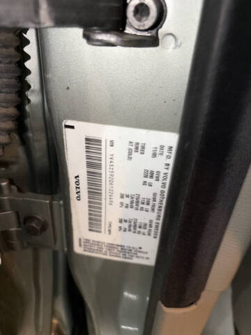 2006 Volvo XC70