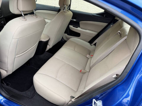 2014 Dodge Avenger SE