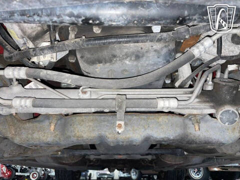 2007 Ford Shelby GT500