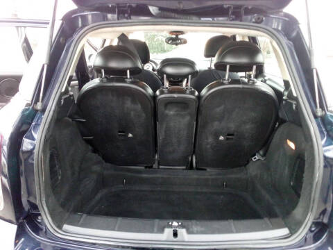 2014 MINI Countryman Cooper