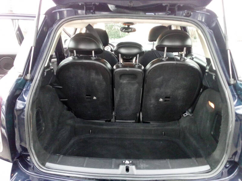 2014 MINI Countryman Cooper