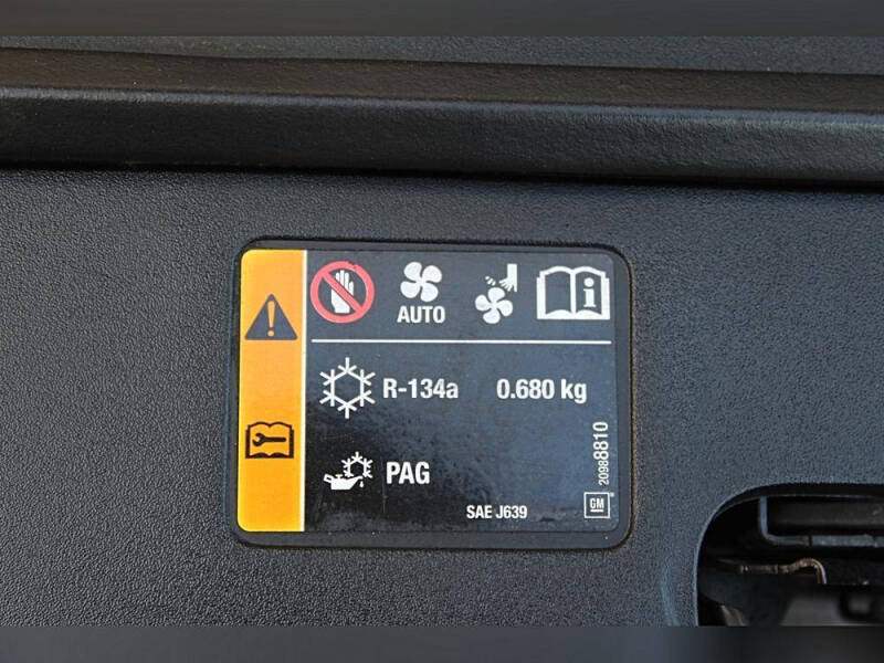 2012 Buick LaCrosse Premium 1