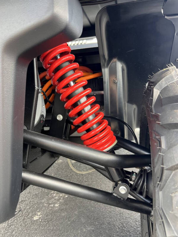 2025 Kandi Innovator E10k