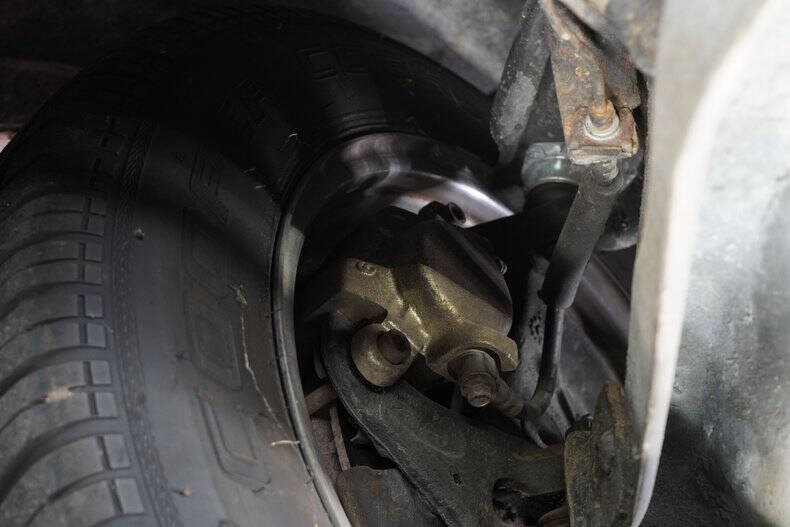 1979 Chevrolet El Camino