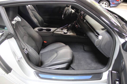 2020 Toyota GR Supra 3.0 Premium