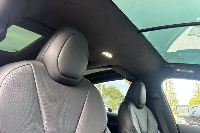 2023 Tesla Model X