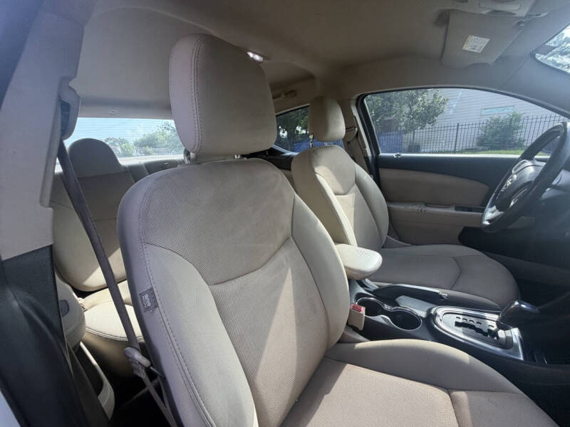 2014 Dodge Avenger SXT