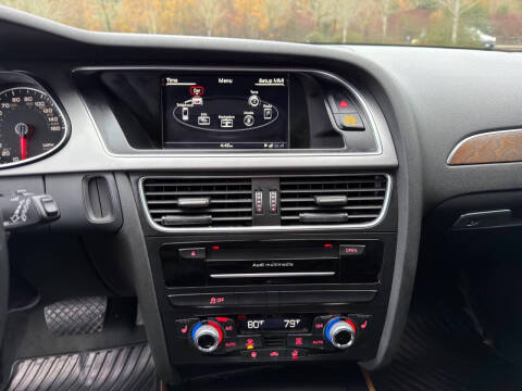 2015 Audi Allroad 2.0T quattro Premium Plus