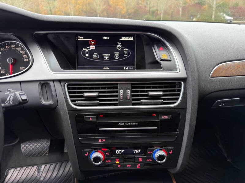 2015 Audi Allroad 2.0T quattro Premium Plus