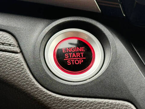 2018 Honda Odyssey EX