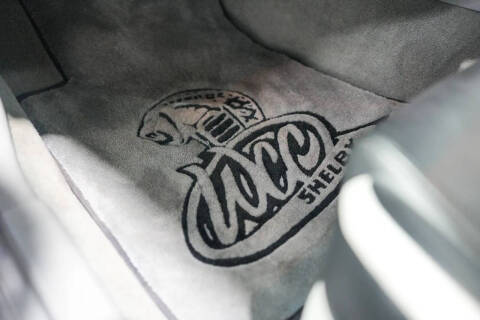 2007 Ford Mustang GT Deluxe