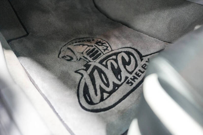 2007 Ford Mustang GT Deluxe