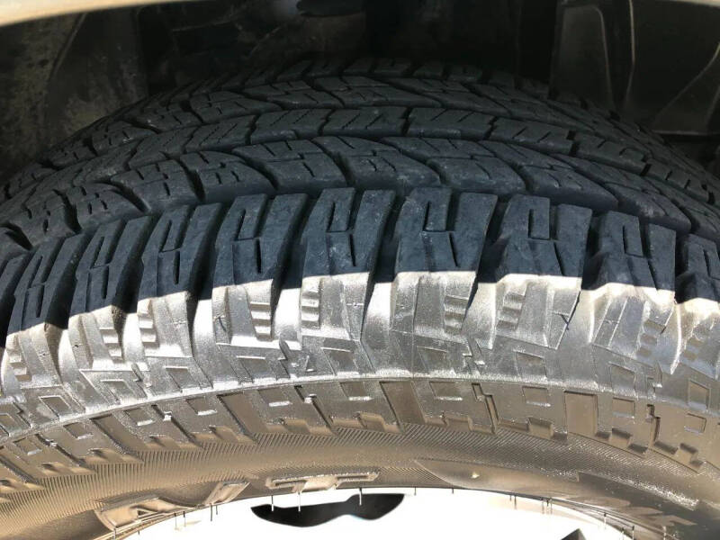2009 Nissan Frontier