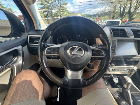 2020 Lexus GX 460