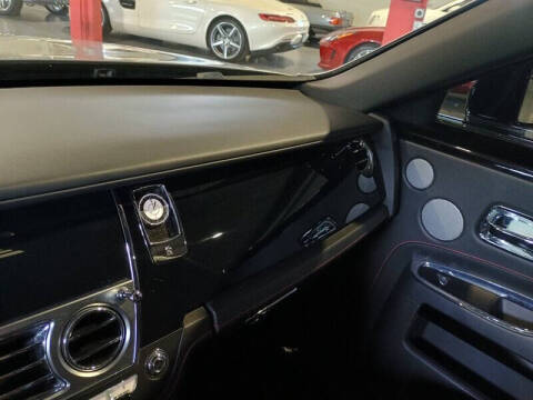 2014 Rolls-Royce Ghost