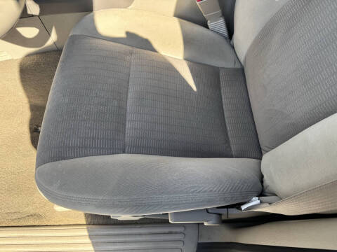 2007 Ford Explorer XLT