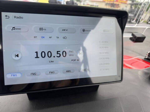 2025 Denago Nomad XL