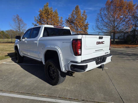 2022 GMC Sierra 1500 Limited
