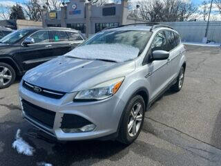 2014 Ford Escape for sale at Car Depot in Detroit MI