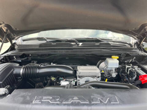 2023 RAM 1500 Limited