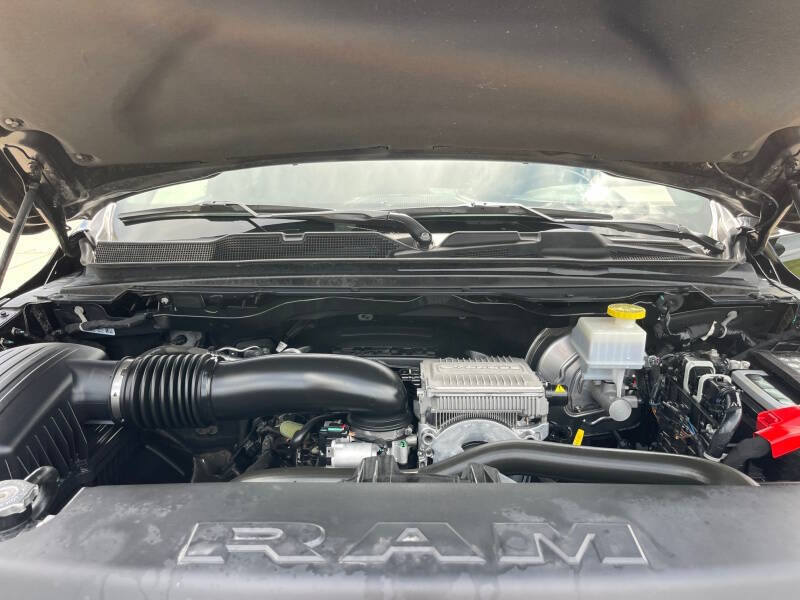 2023 RAM 1500 Limited