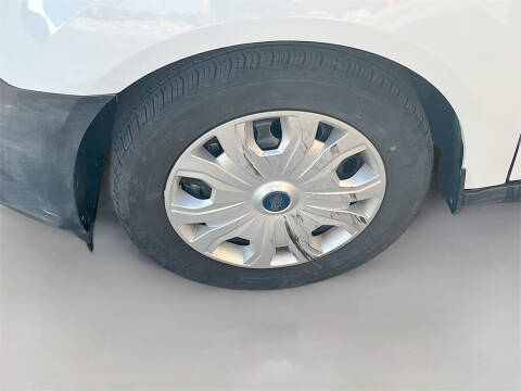 2023 Ford Transit Connect XL