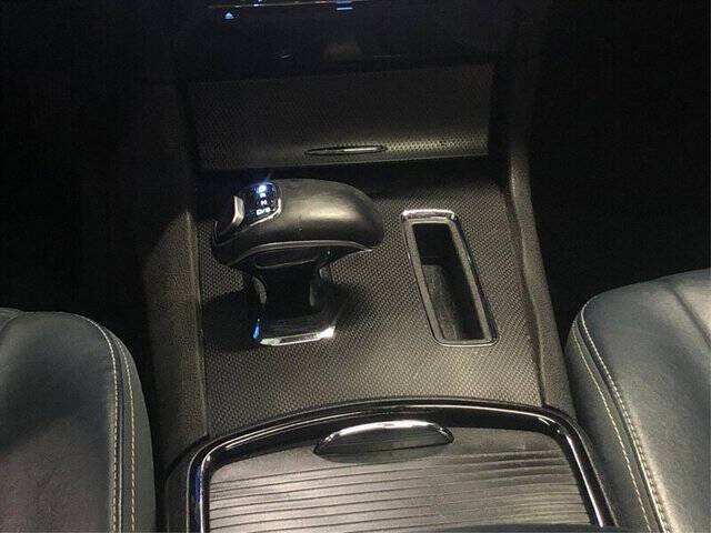 2014 Chrysler 300 S