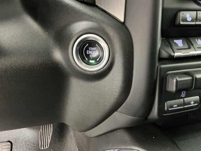 2022 GMC Sierra 3500HD