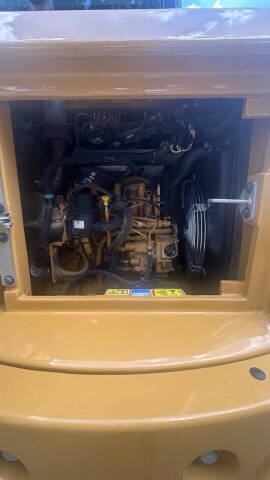 2024 Caterpillar 305 Excavator Stowers