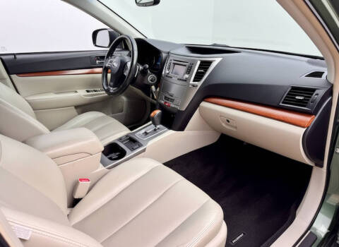 2013 Subaru Outback 3.6R Limited