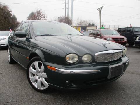 2006 Jaguar X-Type for sale at Unlimited Auto Sales Inc. in Mount Sinai NY