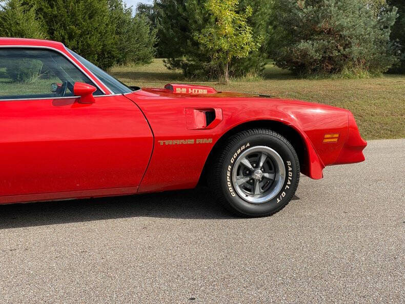 1978 Pontiac Trans Am