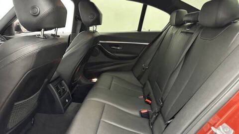 2018 BMW 3 Series 330i