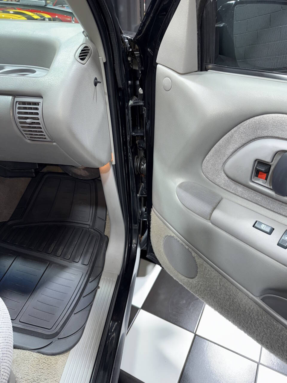 1995 GMC Sierra 1500 26