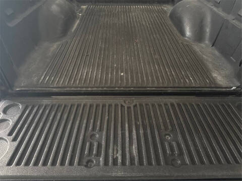 2012 Chevrolet Colorado LT