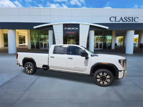 2026 GMC Sierra 3500HD