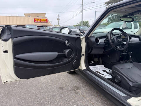 2012 MINI Cooper Hardtop