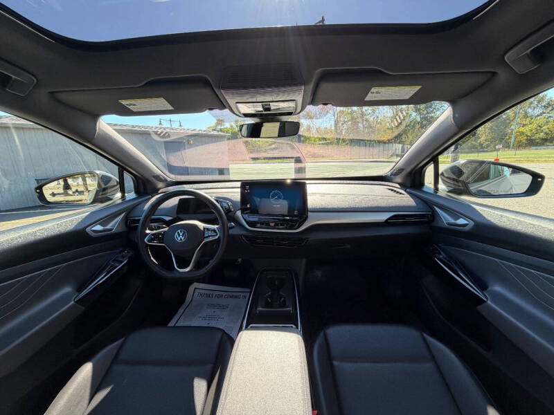 2023 Volkswagen ID.4 Pro S