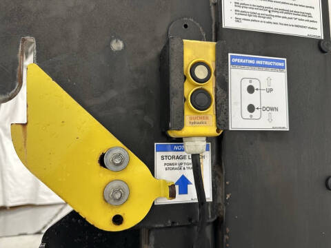 2022 Chevrolet Express 3500